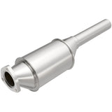 HM Grade Direct-Fit Catalytic Converter