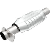 Standard Grade Direct-Fit Catalytic Converter