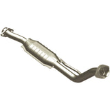 Standard Grade Direct-Fit Catalytic Converter