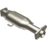 Standard Grade Direct-Fit Catalytic Converter