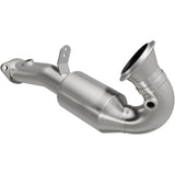 OEM Grade Direct-Fit Catalytic Converter