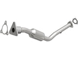 HM Grade Direct-Fit Catalytic Converter