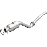 HM Grade Direct-Fit Catalytic Converter