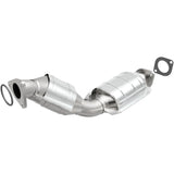 California Direct-Fit Catalytic Converter