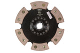 Transmission Clutch Friction Plate