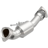 OEM Grade Direct-Fit Catalytic Converter