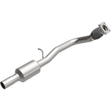 Standard Grade Direct-Fit Catalytic Converter