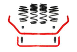 Coil Spring Lowering Kit / Stabilizer Bar Kit