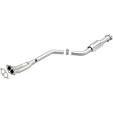 HM Grade Direct-Fit Catalytic Converter