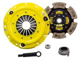 ACT Extreme Race Sprung 6 Pad Clutch Kit