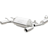 Street Series Stainless Cat-Back System