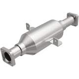 California Direct-Fit Catalytic Converter