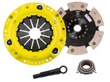 ACT Heavy Duty Race Rigid 6 Pad Clutch Kit