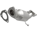 OEM Grade Direct-Fit Catalytic Converter