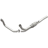 HM Grade Direct-Fit Catalytic Converter