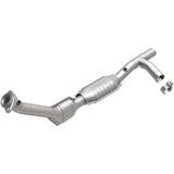 California Direct-Fit Catalytic Converter