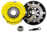 ACT Heavy Duty Race Rigid 4 Pad Clutch Kit