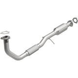 HM Grade Direct-Fit Catalytic Converter