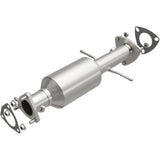 California Direct-Fit Catalytic Converter