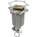 HM Grade Direct-Fit Catalytic Converter