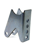 Tri Link axle bracket, uncoated. For 3