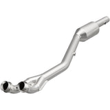 HM Grade Direct-Fit Catalytic Converter