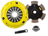 ACT Heavy Duty Race Rigid 6 Pad Clutch Kit