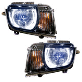 SMD Pre-Assembled Headlights, White