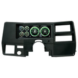 Digital Instrument Display, 73-87 Chevy/Gmc Full Size Truck, Color Lcd