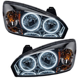 SMD Pre-Assembled Headlights, White