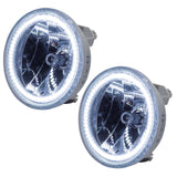 SMD Fog Lights, White