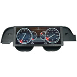 DIGITAL INSTRUMENT DISPLAY, 67-68 MUSTANG, COLOR LCD