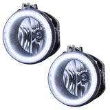 SMD Fog Lights, White