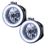 SMD Fog Lights, White