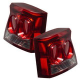 SMD Tail Lights, White