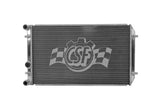 99-06 VW Golf / GTI / 99-06 Jetta / GLI High-Performance All-Aluminum Radiator