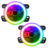 SMD Fog Lights, ColorSHIFT