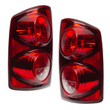 SMD Taillights, White