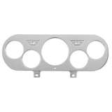 DASH PANEL, NOVA 62-65, 1 X 3-1/8