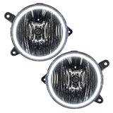 SMD Fog Lights, White