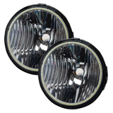 SMD Fog Lights, White