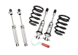 Suspension Package, Road Comp, GM, 88-98 C1500, Coilovers with Shocks, SB, Kit