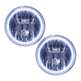 SMD Fog Lights, White