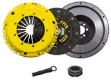 ACT Heavy Duty Performance Street Sprung Clutch Kit