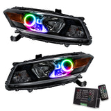 SMD Pre-Assembled Headlights, ColorSHIFT(tm) 2.0