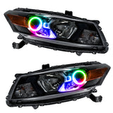 SMD Pre-Assembled Headlights, ColorSHIFT(tm) - No Controller