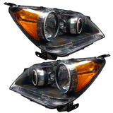 SMD Pre-Assembled Headlights, ColorSHIFT