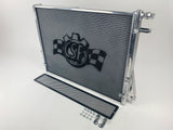 BMW E30 M3 High-Performance All-Aluminum Radiator