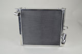 Porsche 991.1 Carrera / 981 Boxster / Cayman / GT4 (Left) All-Aluminum Radiator