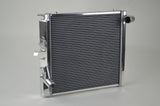 Porsche 991.1 Carrera / 981 Boxster / Cayman / GT4 (Right) All-Aluminum Radiator